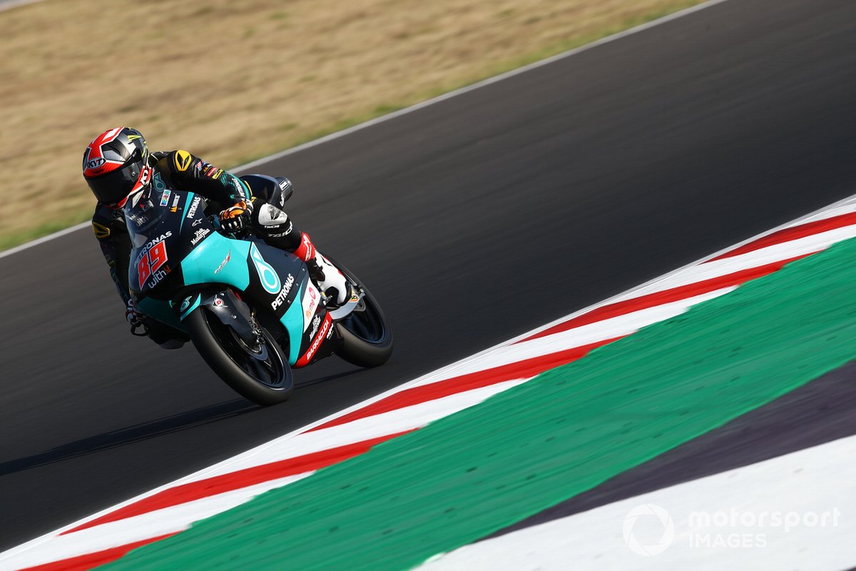 Khairul Idham Pawi, SIC Racing Team