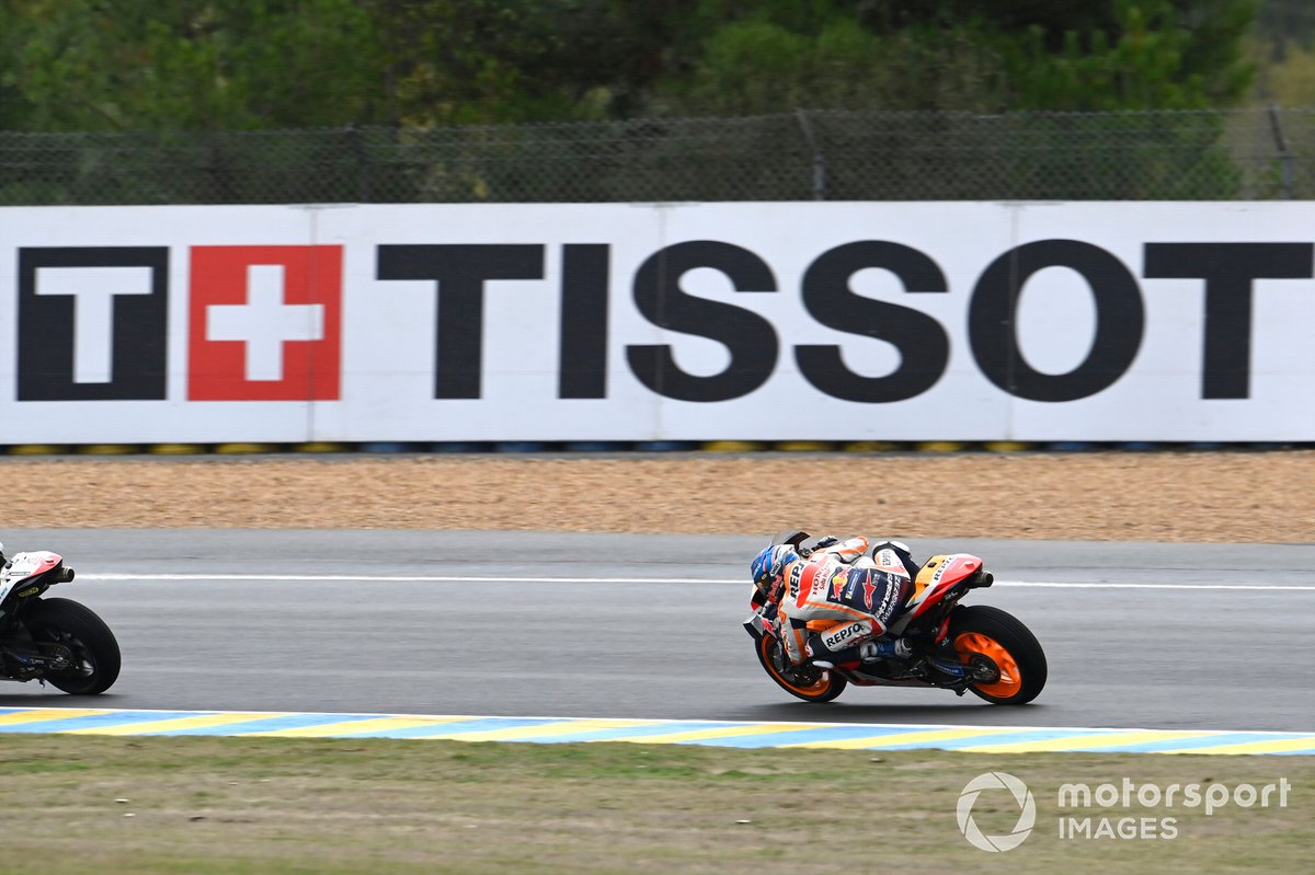 Alex Marquez, Repsol Honda Team