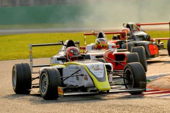 Pietro Delli Guanti, BVM Racing