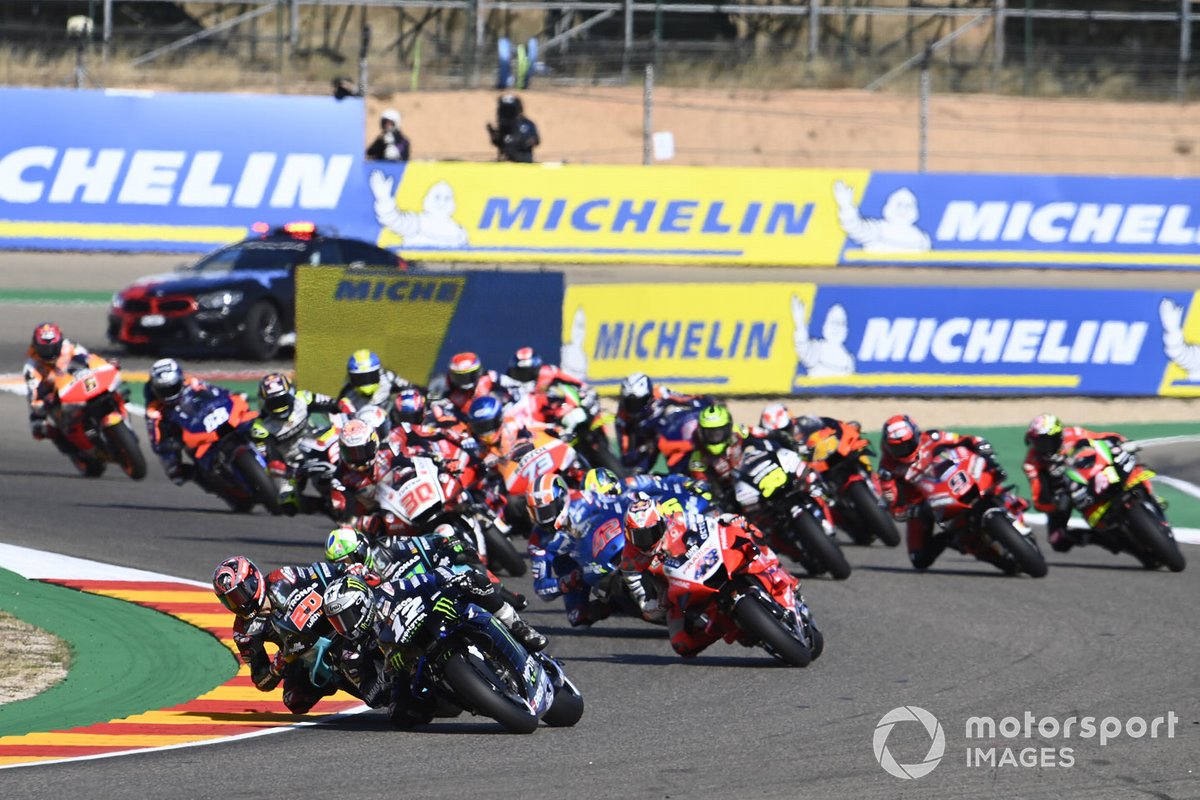 Maverick Vinales, Yamaha Factory Racing