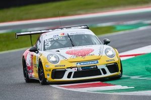 Marzio Moretti, Bonaldi Motorsport