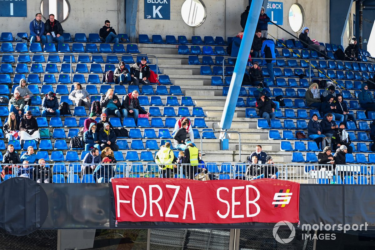 Fans