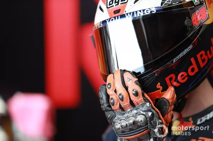 Pol Espargaró, Red Bull KTM Factory Racing