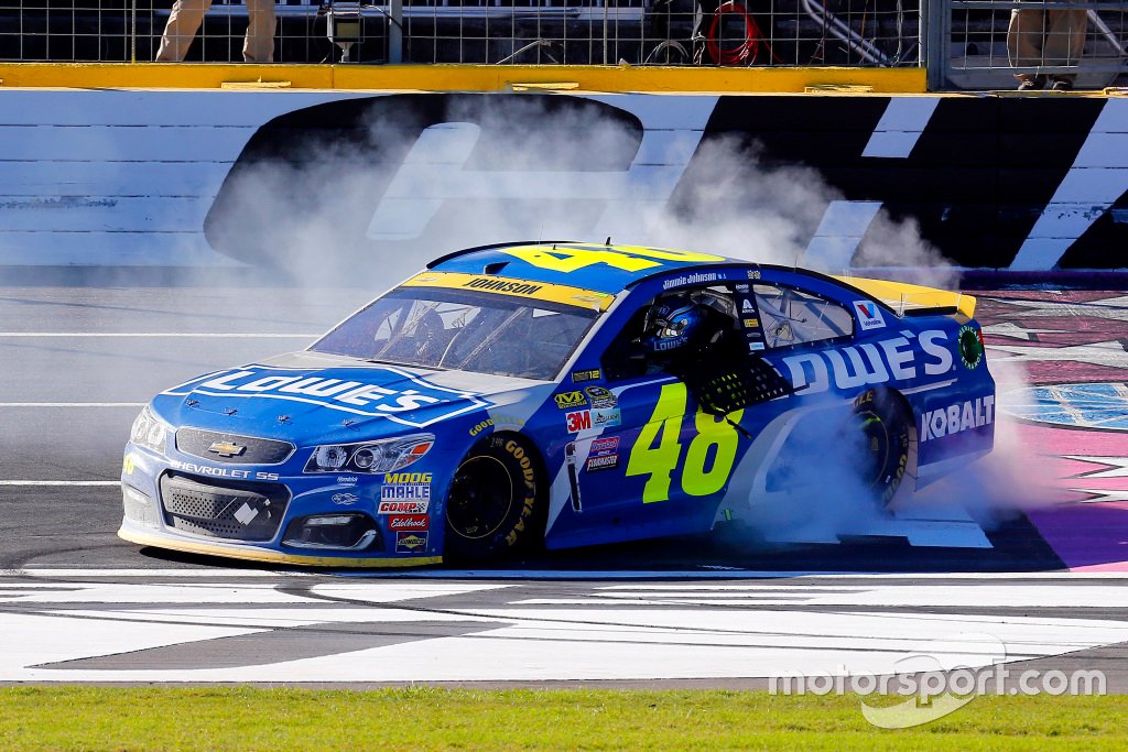 #78: Charlotte II 2016