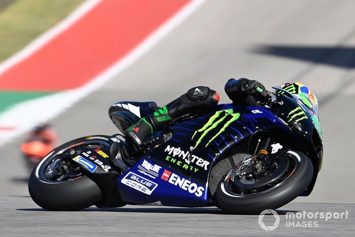 Franco Morbidelli, Yamaha Factory Racing