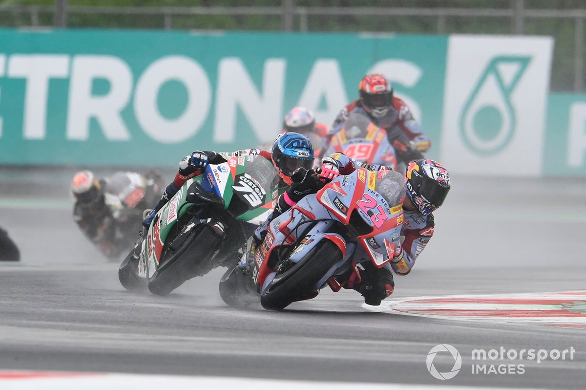 Enea Bastianini, Gresini Racing