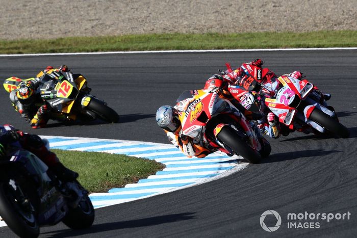 Pol Espargaró, Repsol Honda Team