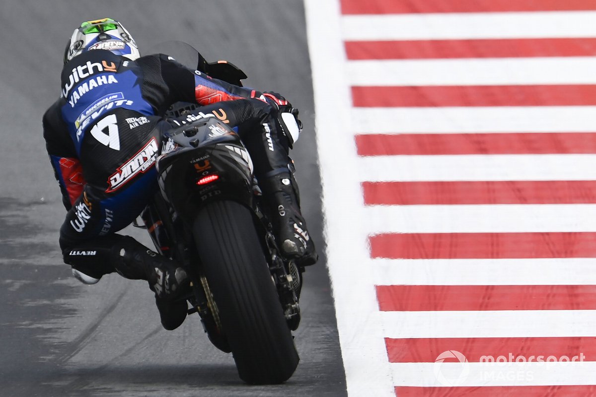 Darryn Binder, RNF MotoGP Racing