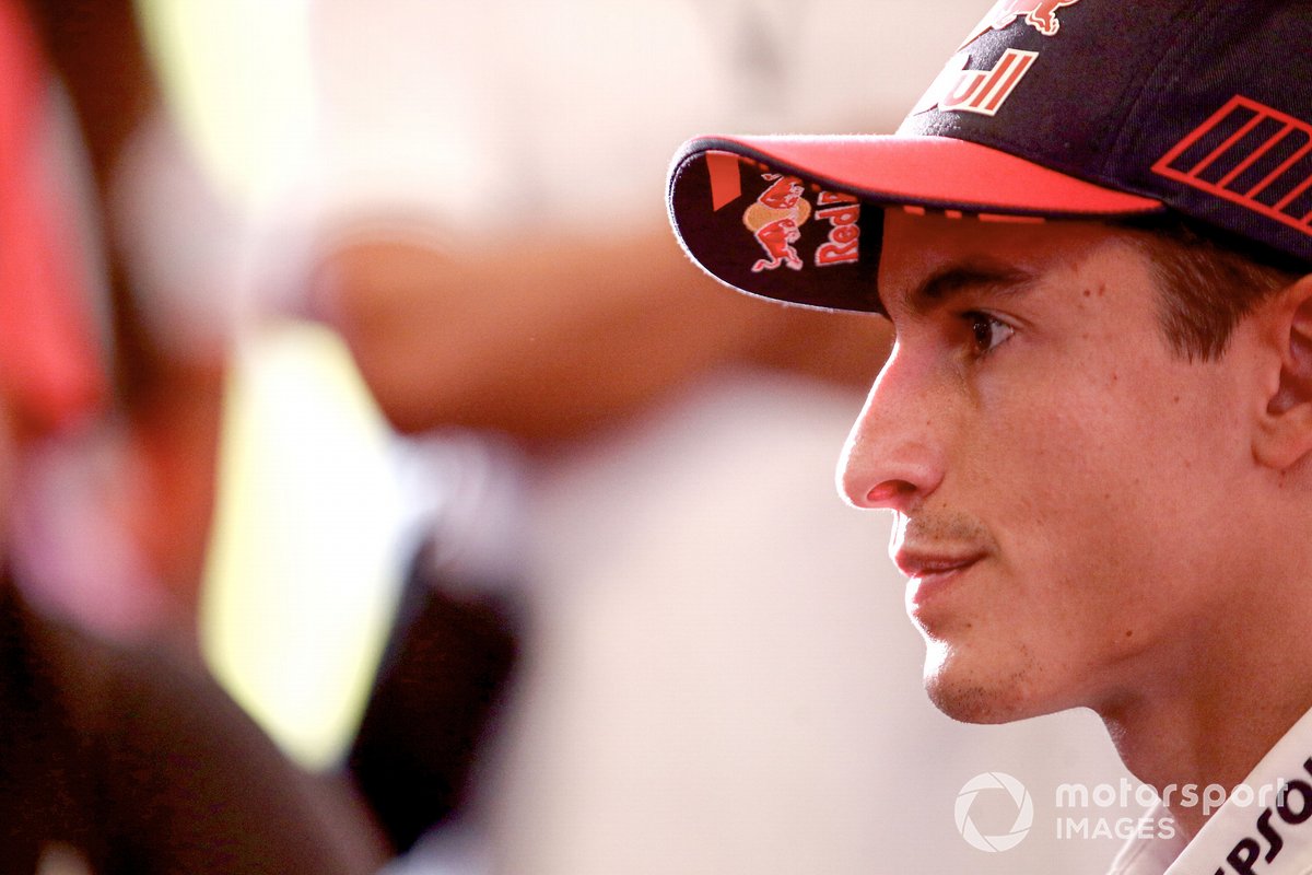 Marc Márquez, Equipo Repsol Honda