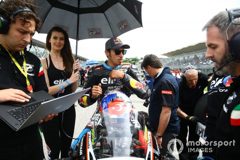 Toprak Razgatlioglu, Turkish Puccetti Racing