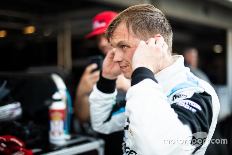 Mato Homola, Target Competition Hyundai i30 N TCR