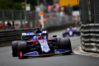 Daniil Kvyat, Toro Rosso STR14