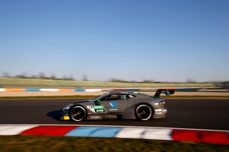 Jake Dennis, R-Motorsport, Aston Martin Vantage AMR