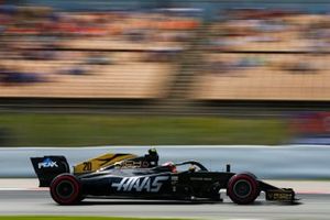 Kevin Magnussen, Haas F1 Team VF-19