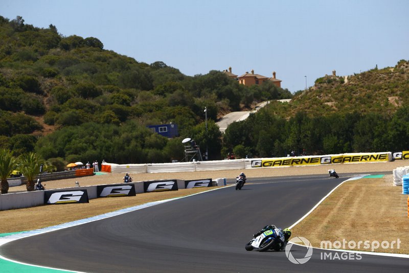 Peter Sebestyen, SSP Hungary Racing