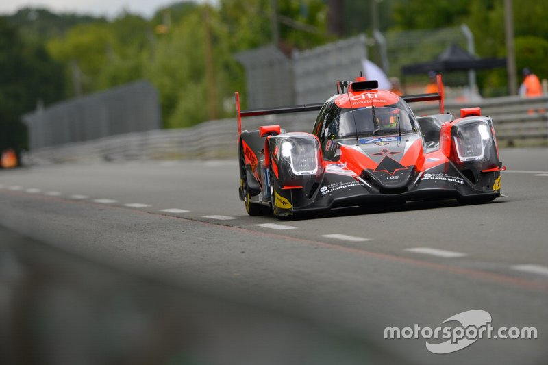 #28 TDS Racing Oreca 07 Gibson: Francois Perrodo, Matthieu Vaxiviere, Loic Duval