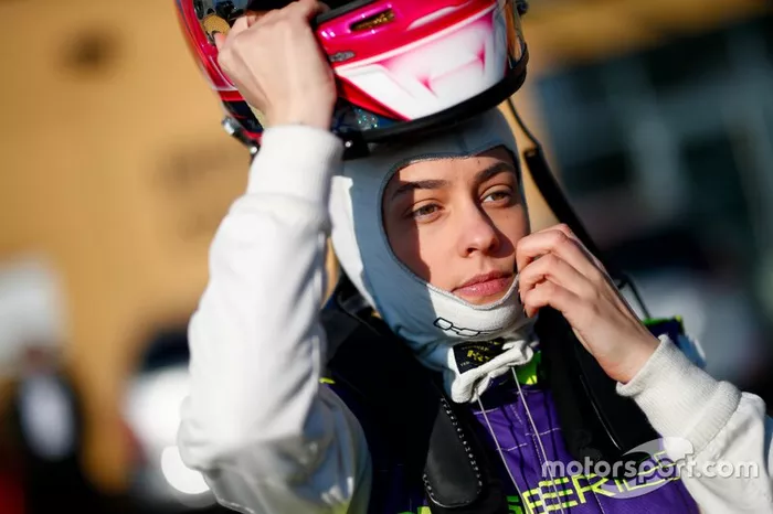 Marta García