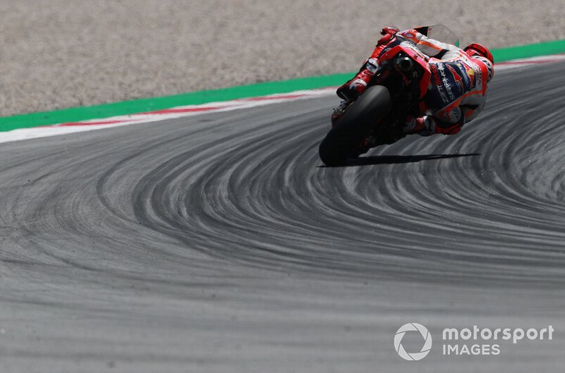 Marc Marquez, Repsol Honda Team