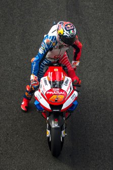 Jack Miller, Pramac Racing