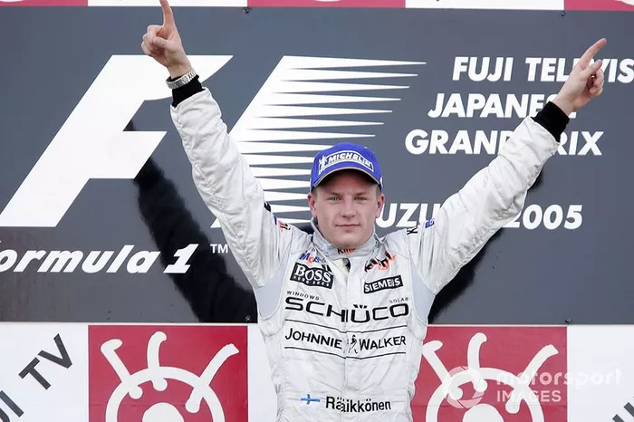 #9 GP de Japón 2005