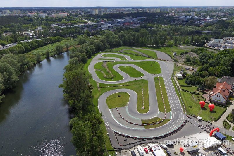 Rotax Max Challenge Poland 2019, Bydgoszcz