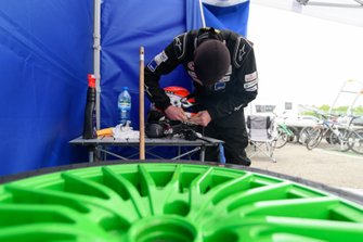 KIA PLATINUM CUP, KPC, Hungaroring