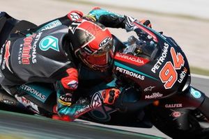 Jonas Folger, Petronas Sprinta Racing