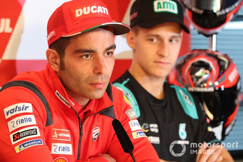 Danilo Petrucci