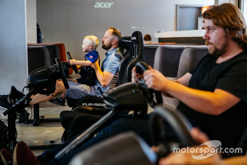 F1 2019 Polish Presentation, CDP, Codemasters