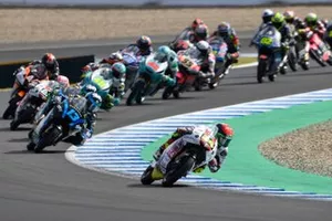 Tatsuki Suzuki, SIC58 Squadra Corse