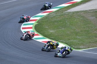 Cal Crutchlow, Team LCR Honda