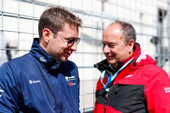 Robin Frijns, Envision Virgin Racing