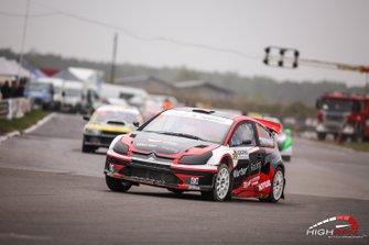 MPRC 2019, II runda, Toruń