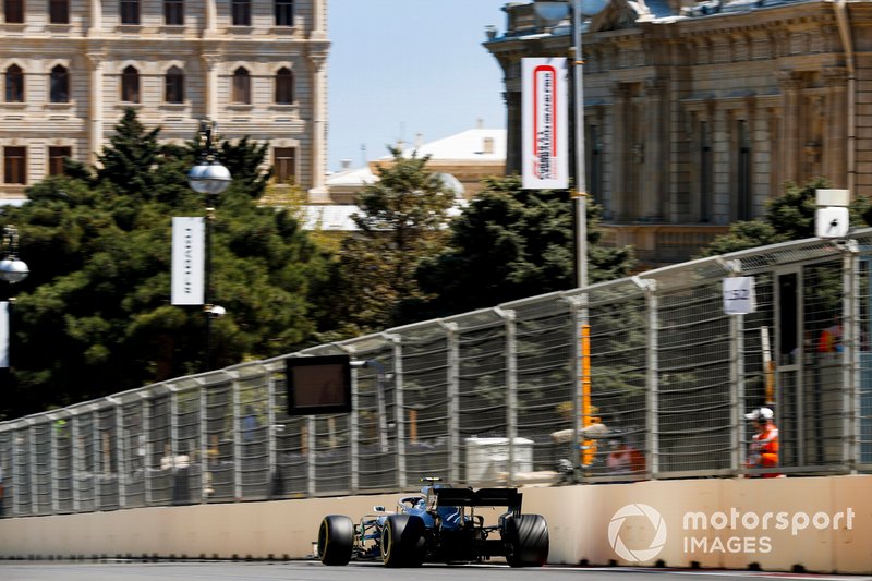 Valtteri Bottas, Mercedes AMG W10