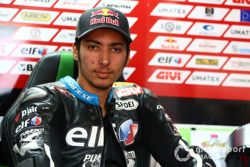 Toprak Razgatlioglu, Turkish Puccetti Racing