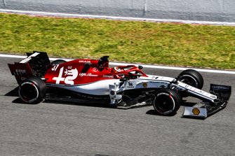 Callum Ilott, Alfa Romeo C38