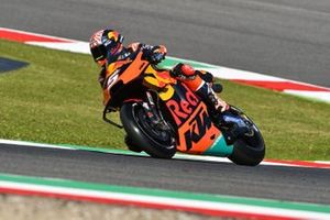 Johann Zarco, Red Bull KTM Factory Racing