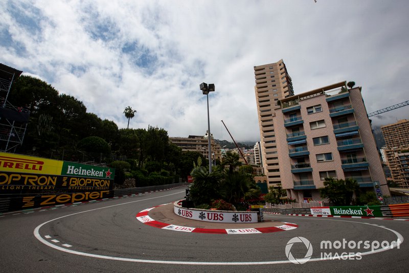 The Grand Hotel Hairpin