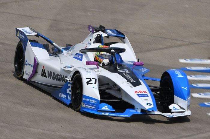 Alexander Sims, BMW I Andretti Motorsports, BMW iFE.18 