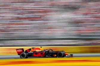 Pierre Gasly, Red Bull Racing RB15