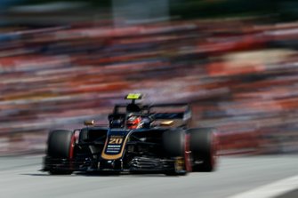 Kevin Magnussen, Haas F1 Team VF-19