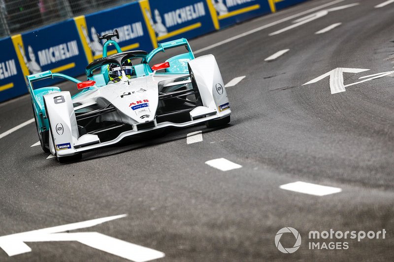 Tom Dillmann, NIO Formula E Team, NIO Sport 004