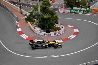 Daniel Ricciardo, Renault R.S.19
