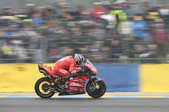 Danilo Petrucci, Ducati Team