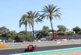 Johann Zarco, Red Bull KTM Factory Racing