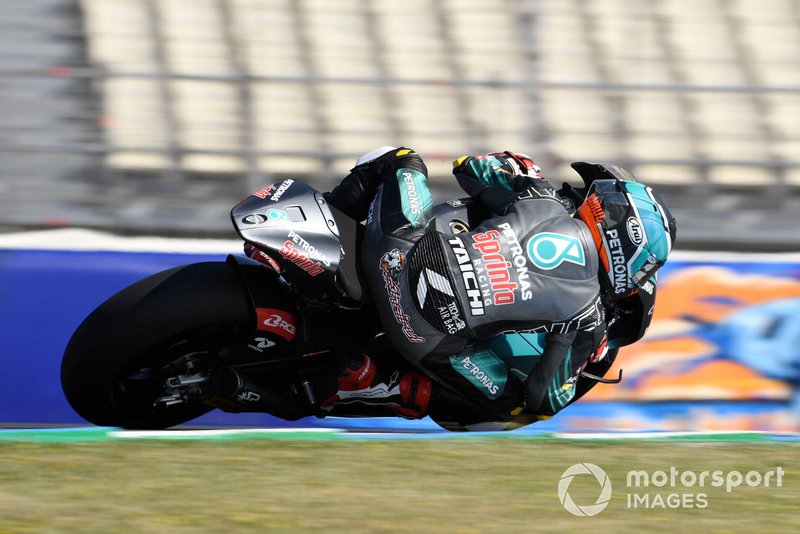 Khairul Idham Pawi, Petronas Sprinta Racing