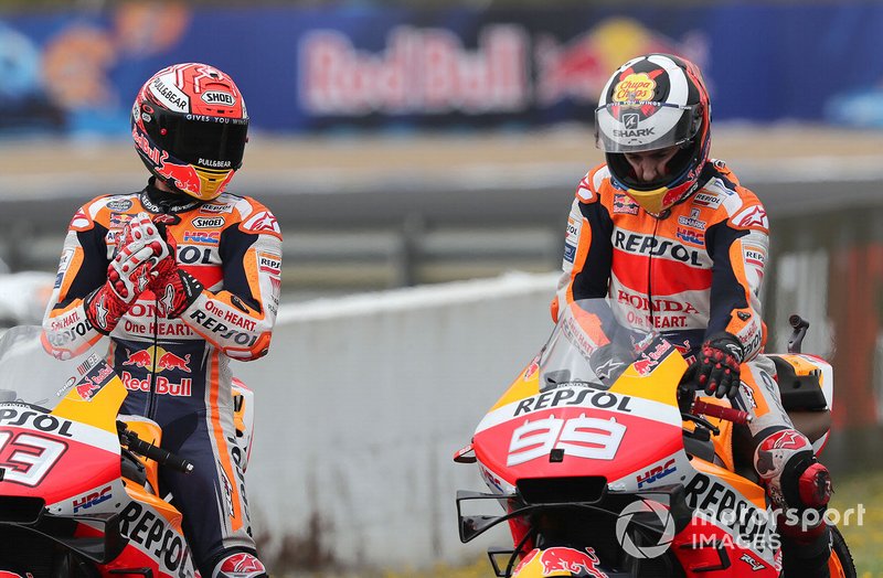 Repsol Honda Team