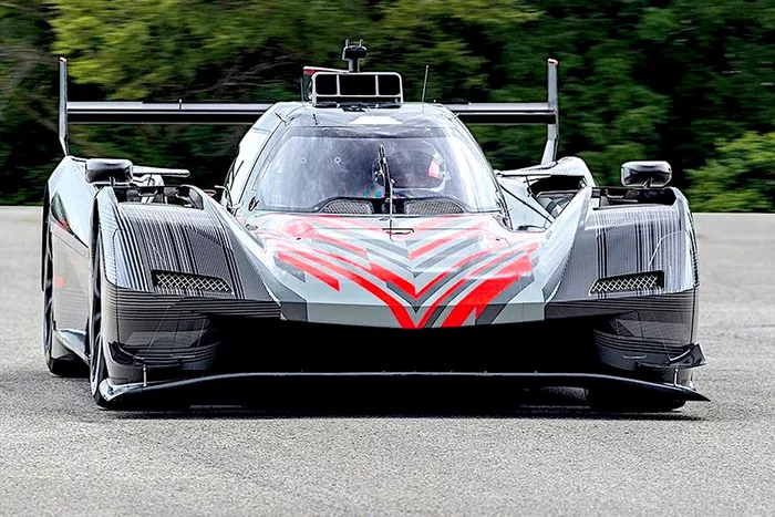 Cadillac (LMDh)