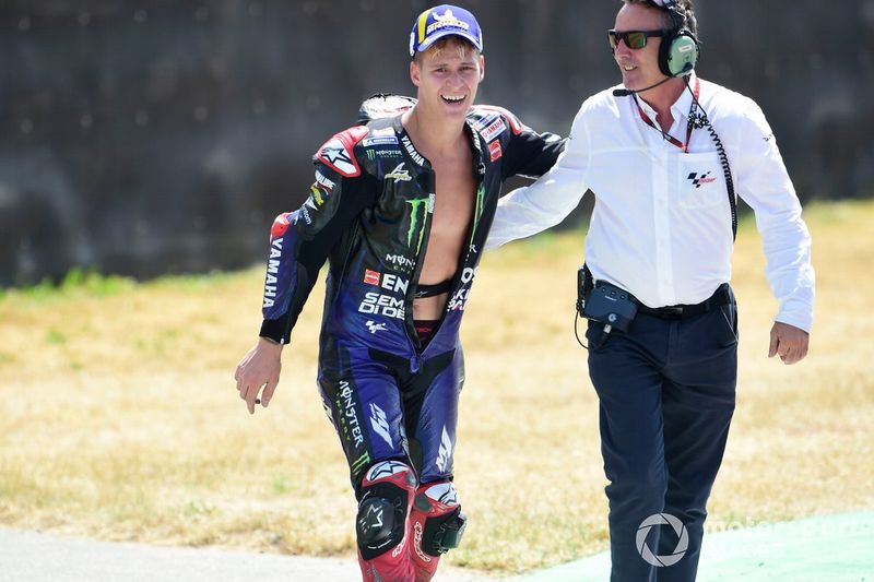 Fabio Quartararo