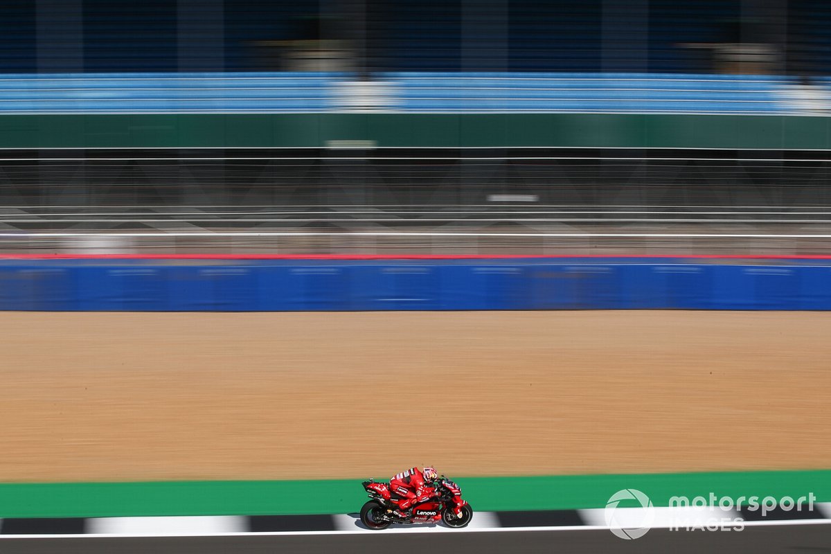 Jack Miller, Ducati Team